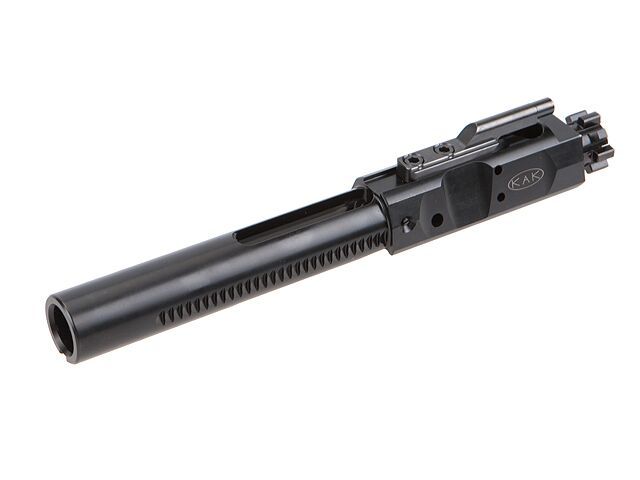 Toolcraft Ar Bolt Carrier Jhigh Pressure Double Ejectors